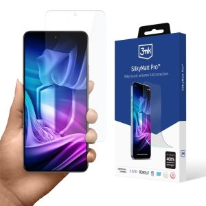 Muud kaubad 3MK  3mk Silky Matt Pro Matte Film for Realme 14 5G / 14T 5G 