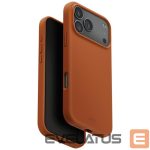 Muud kaubad UNIQ  Uniq Lino Case for iPhone 17 Pro Max Magclick Charging - Orange 