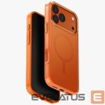Other goods UNIQ  Uniq Clario Magclick Charging Case for iPhone 17 Pro Max - Orange 