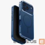 Other goods UNIQ  Uniq Clario Magclick Charging Case for iPhone 17 Pro - Blue 