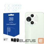 Muud kaubad 3MK  Camera Lens Glass 3mk Lens Protection for TCL 60 5G / 60R 5G / 60 SE NXTPAPER 5G 