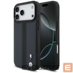 Other goods BMW  BMW M Perforated Stripe Logo MagSafe Case for iPhone 17 Pro Max - Navy Blue 
