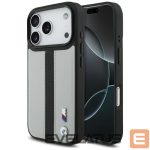 Other goods BMW  BMW M Perforated Stripe Logo MagSafe Case for iPhone 17 Pro - Gray 