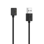 Kitos prekės Hurtel  HDX-01 Magnetic Charger for Xiaomi Smart Band 8/9 1m - Black 