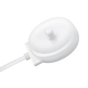 Other goods Hurtel  HLS-01 charger for Oral-B electric toothbrushes 1m - white 