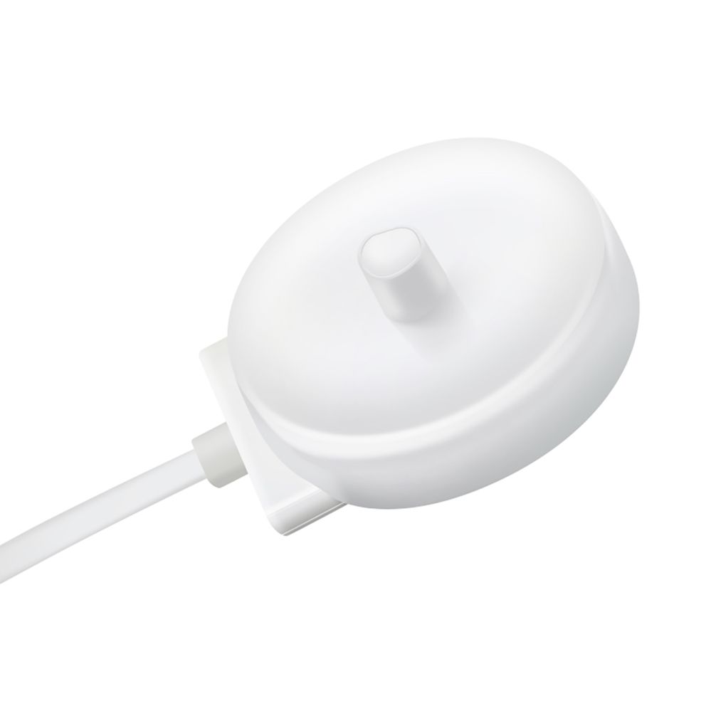 Other goods Hurtel HLS-01 charger for Oral-B electric toothbrushes 1m - white