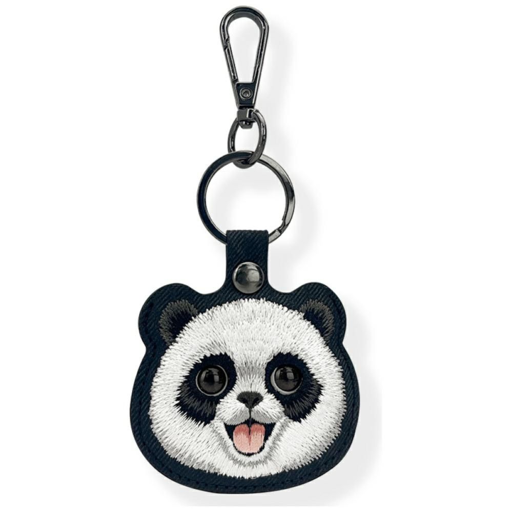 Muud kaubad Nimmy Nimmy New Big Eyed Pet 2.0 Panda Tracker Case - Black