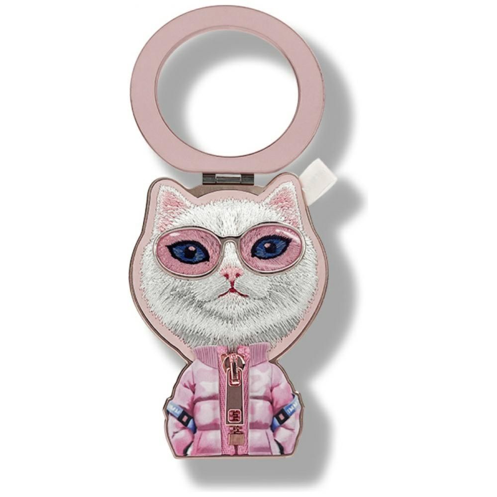 Other goods Nimmy Nimmy Cool&Cute 2.0 Cat Magnetic Pendant - Pink