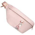 Другие товары Nimmy  Nimmy Crossbody Glasses Cool Cat Shoulder Bag - Pink 