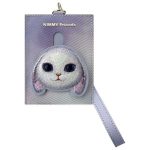 Other goods Nimmy  Nimmy Big Eyed Pet 2.0 Rabbit Wallet Card Holder - Purple 