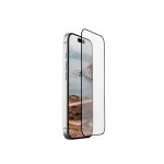 Muud kaubad UAG  UAG Glass Shield tempered glass with applicator for iPhone 17 Pro 