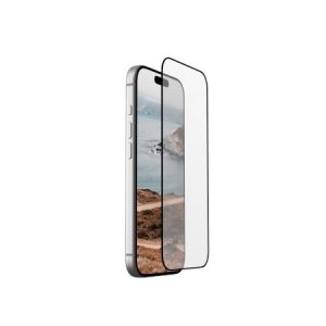 Muud kaubad UAG  UAG Glass Shield tempered glass with applicator for iPhone 17 Pro 