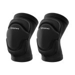 Muud kaubad Rockbros  Qunature 2205000102 Ski Knee Pads Size M - Black 
