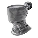 Other goods Rockbros  Qunature 11230014001 ski scarf, sports bandana, universal size - gray 