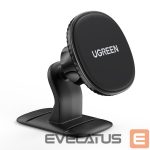 Auto holder Ugreen  Ugreen Magnetic Car Phone Holder Self-Adhesive for Dashboard Black (LP292) 