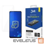 Apsauginė plėvelė 3MK  Realme 8 4G - 3mk SilverProtection+ 