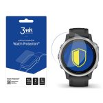 Защитное стекло 3MK  Garmin Fenix 6s - 3mk Watch Protection  v. FlexibleGlass Lite 