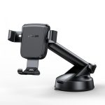 Automaatne hoidja Ugreen  Ugreen gravity phone holder for dashboard cockpit black (LP200 60990B) 