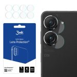 Apsauginiai stiklai 3MK  3mk Lens Protection  hybrid camera glass for Asus Zenfone 9 