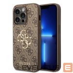 Tagakaaned Guess  Brown 