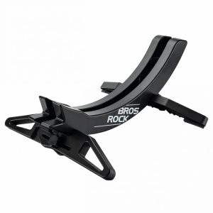 Jalgratta tarvik Rockbros  Rockbros 27210013001 bike stand - black 