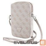 Muu telefoni lisavarustus Guess  Pink 