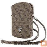 Other Phone Accessory Guess  Brown 