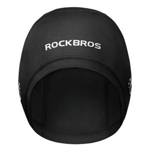 Teine toode Rockbros  Rockbros YPP037 cycling cap with cutouts for glasses - black 