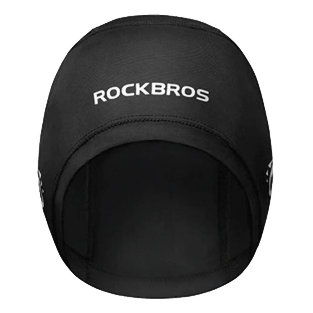 Teine toode Rockbros Rockbros YPP037 cycling cap with cutouts for glasses - black