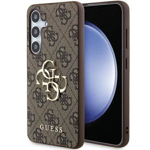 Other Phone Accessory Guess  Brown 