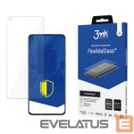 Other Phone Accessory 3MK  3mk FlexibleGlass  hybrid glass on OnePlus 8T 5G 