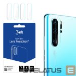 Muu telefoni lisavarustus 3MK  3mk Lens Protection  hybrid camera glass for Huawei P30 Pro 