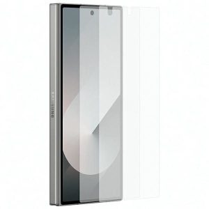 Tagakaaned Samsung - Folia Samsung EF-UF956CTEGWW Z Fold6 F956 Front Protection Film 
