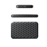 Muu arvutitarvik Orico  Orico 2520C3-V1 2.5" HDD/SSD USB-C 5Gb/s Disk Drive - Black 
