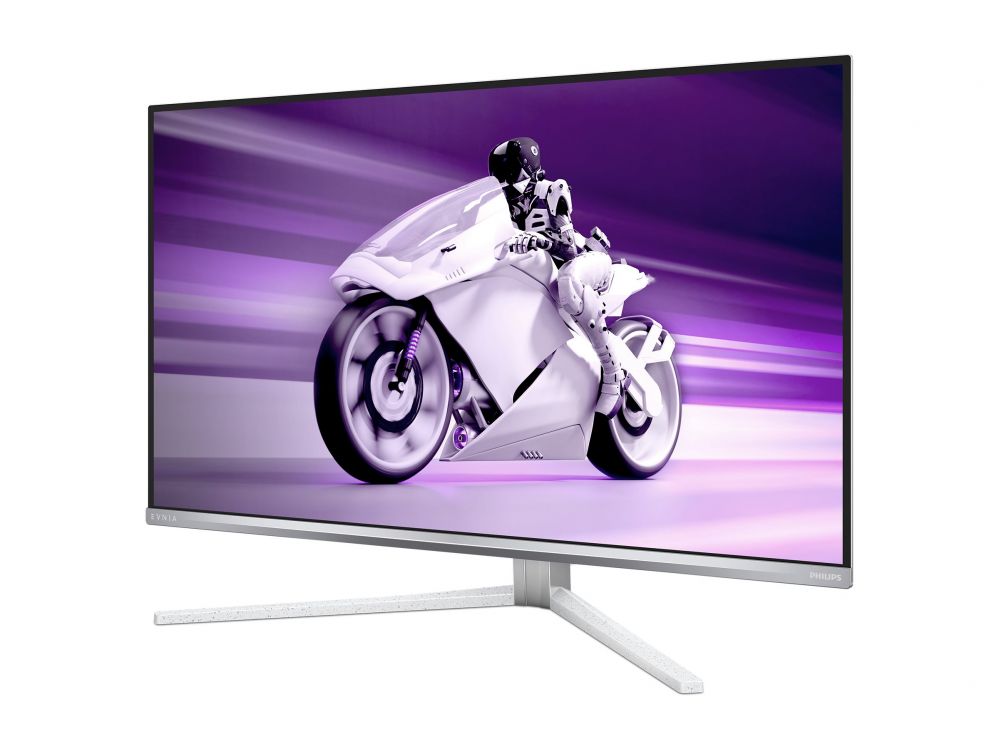 Monitorid Philips 32M2N8900/00 | 32 " | OLED | 16:9 | 240 Hz | 0.03 ms | 3840 x 2160 pixels | 250 cd/m² | HDMI ports quantity 2 | White