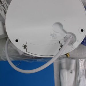 Veebikaamera Reolink  SALE OUT.  W437 4K Ultra HD IK10 Vandal-Proof Camera, White |  | UNPACKED ,USED ,CRACKED BATTERY COVER 