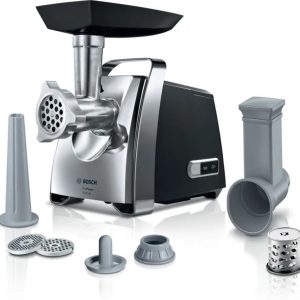 Lihaveski Bosch  Meat Grinder | MFW67440 ProPower | Black | 2000 W | Number of speeds 1 | Throughput (kg/min) 3.5 