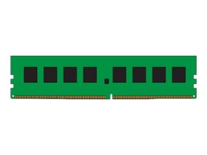 RAM DDR4 Kingston  KVR32N22S8/8 8G D4-3200U22 1Rx8 UDIMM | 