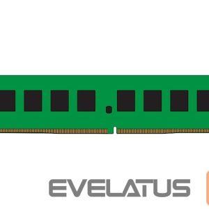 Operatiivmälu DDR4 Kingston  KVR32N22S8/8 8G D4-3200U22 1Rx8 UDIMM | 