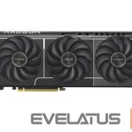 Grafiskās karte / Video kartes Asus  PRIME-RX9060XT-O16G | 