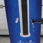 Oro kondicionavimas Midea  SALE OUT.  AC120-19ARB Air Cooler, 7L Water Tank, White |  Air Cooler | AC120-19ARB | White | DAMAGED PACKAGING 