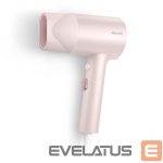 Tervishoid Philips  | Hair dryer | BHD321/50 3000 Series | 1600 W | Number of temperature settings 2 | Ionic function | Pink 