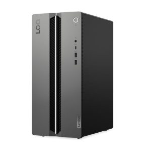 Asmeninis kompiuteris Lenovo  LOQ Tower 17IRR9 i7-14700/32GB/1TB/NVIDIA GF RTX 5060 8GB/WIN11 Home/2Y Warranty |  LOQ | Tower 17IRR9 | Desktop | Tower | Intel Core i7 | i7-14700 | 32 GB | UDIMM DDR5 | 1000 GB | 8 | No Optical drive | No keyboard | Windows 11 Home | Warranty 24 month(s) 
