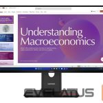 Monitors Lenovo  ThinkVision T24D-40 23.8 1920x1080/HDMI/3Y Warranty | 