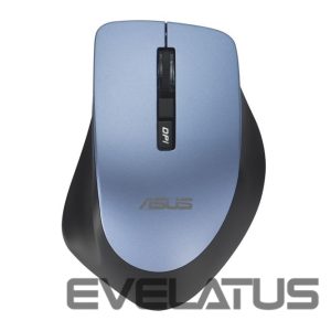 Arvutihiir Asus  WT425 MOUSE/GY-BL/ | 