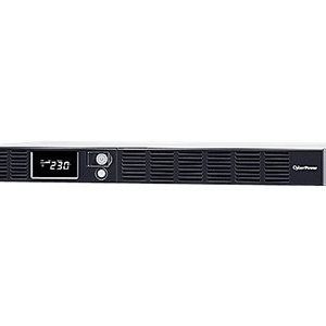 Serverid CyberPower  | Smart App UPS Systems | OR600ERM1U | 600 VA | 360 W 