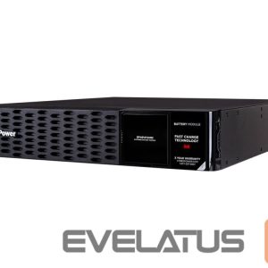 Serverid CyberPower  | Extended Battery Module (EBM) | BP48VP2U02 