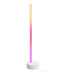 LED Prožektorius Philips Hue  Gradient Signe Table Lamp|White 