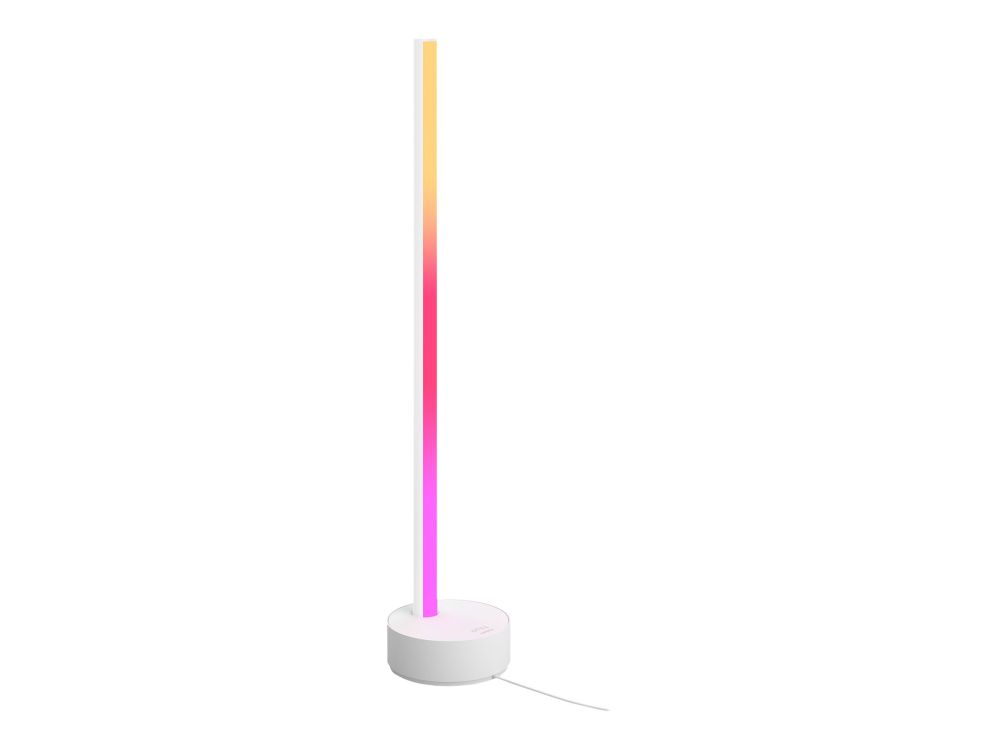 LED Prožektorius Philips Hue Gradient Signe Table Lamp|White