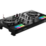MP3 player Hercules  | DJControl Inpulse 500 | Speakers | USB connectivity 